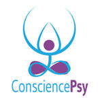Logo Conscience psy