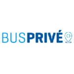 Logo busprive