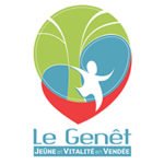 Logo le-genêt en Vendée
