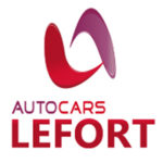 Logo Autocars Lefort