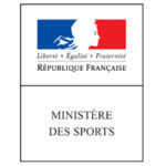 Logo Ministère des sports